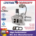 High Performance Engine Variable Valve Timing Vtec Solenoid Honda Accord 2.3 New. Price: $36.59.