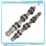 Left And Right Camshafts For Dodge Jeep Mitsubishi 3.7L 04-10 New. Price: $70.39.