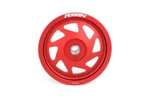 Perrin Psp Eng 106RD Red Lightweight Crank Pulley For 17-24 SUBARU/GR86 New. Price: $183.60.