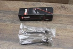 Sealed Power Exhaust Valves V-2565X For 1990-1996 Honda Accord Prelude New. Price: $11.10.