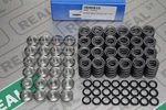 Supertech For Supra 2JZGTE 2JZ-GTE 91LB Dual Valve Springs Ti Retainers Kit New. Price: $834.19.