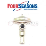 Four Seasons Hvac Heater Control Valve For 1963-1964 Pontiac Star Chief Ey New. Price: $60.03.