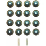 Fel-pro SS72799 Engine Valve Stem Oil Seal Set 1992-1994 Ford 4.6L V8 New. Price: $20.58.