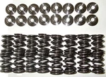 Brian Crower Racing Dual Valve Springs + Retainers Kit Honda Acura B16 B18 Vtec New. Price: $339.00.