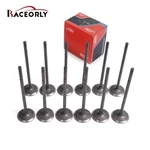 Raceorly Engine Intake Valve For Jaguar Range Rover Discovery 3.0 AJ126 306PS New. Price: $60.00.