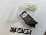 Harley Goodson Av&v Black Big Twin Intake Valve HD11 New. Price: $35.00.
