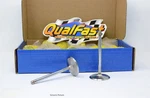Chevrolet Big Block Street (high) Performance Ss (8) Intake Valves 2.065" Head New. Price: $70.00.