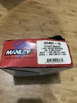Big Block / Small Chevy Manley 22407-16 Dual Valve Spring New. Price: $179.99.