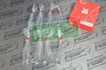 Brian Crower Valves Exhaust +1MM 30MM For MR2 Celica 3SGTE 3S-GTE Alltrac BC3355 New. Price: $197.00.