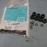 New Genuine Gm 10132715 Seal Kit (incomplete). Price: $12.77.