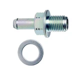 Pcv Valve With Washer 17130-PND-A01 For Honda Accord Cr-v Civic Fit 1.5 1.8 2.4L New. Price: $6.59.