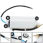 For Mercury 12008M0063190,1200-8M0063190,8M0063190 Oil Reservoir Tank Assembly New. Price: $31.80.