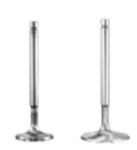 Manley 11823 Pro Flo 600 Exhaust Valve For Small Block Fits Chevy New. Price: $337.48.