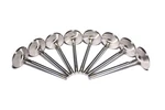 Comp Cams 6006-8 Sportsman Intake Valve With 1.940" Head (set Of 8) New. Price: $140.50.