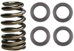 Valve Springs: Count - For Chrysler 5.7L 345 Hemi ERV1451 New. Price: $36.61.