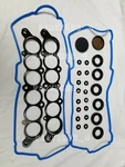 Oem Kp Complete Valve Cover Gasket Set + (2) Intake Plenum Japan Made For Toyota New. Price: $83.99.