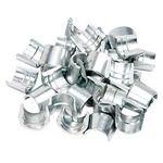 Edelbrock 9615 Valve Stem Locks 11/32" Diameter 0.50" Low New. Price: $81.95.