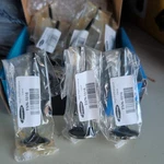 Supertech TIVN-1016-12 Black Nitride Intake Valves 34.50X5.98X98.55MM Set Of New. Price: $89.00.