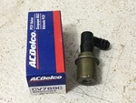 Nos 1989-1992 Corvette Camaro Firebird V8 305 350 Pcv Valve CV789C Gm 8995284 New. Price: $10.00.