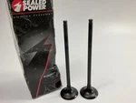 (2) Sealed Power V4370 Engine Intake Valves For 1992-2005 Honda Civic New. Price: $16.16.