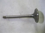 Engine Intake Valve-sohc, Code: Afc, 12 Valves Dnj IV808 (silver) New. Price: $9.99.