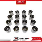 87-94 Valve Lifter Kit For Buick 2.3L L4 Dohc 16V Quad Dnj LFK163132 New. Price: $173.99.