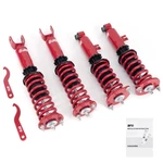 Bfo Full Coilovers Kit For Nissan Fairldy 300ZX Z32 1990-1996 Shock Struts New. Price: $202.00.
