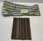 Engine Valve Push Rods Gm # 398687 1968 1979 Nos Buick Cadillac Lot Of 23 New. Price: $24.99.