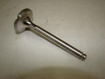 72-94 Alfa Romeo Spider Exhaust Valve Brand New All Ltr. Motors. Price: $44.67.