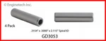 Valve Guide Enginetech, Inc. GD3053 New. Price: $25.99.