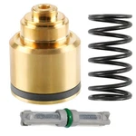 Ac Compressor Control Solenoid Valve Ford Jaguar Saturn Mercury Lincoln MT22 New. Price: $11.02.