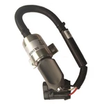 12V Stop Solenoid SA-4805-12 1753ES-12E6UC4B1S1CC43 For Kubota 1A 62.2MM Engine New. Price: $157.39.