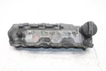 2006 Chrysler Crossfire Zh Roadster #207 Left Valve Cover Used. Price: $48.29.