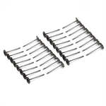 32PCS Intake & Exhaust Valves For Porsche Cayenne Panamera Turbo 4.8L M48.51 New. Price: $193.50.