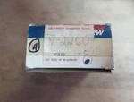 Trw SP#V-2260 Intake Valve Pcs. Fits: Volvo L4 1970-70 (O6-B-3) New. Price: $30.11.