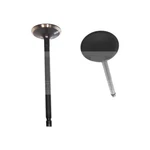For Honda Prelude 1992-1996 Dnj Engine Components Intake Valve New. Price: $10.28.