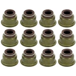 AVS8042 Apex Set Valve Stem Seals For Toyota Land Cruiser 1985-1992 New. Price: $27.45.