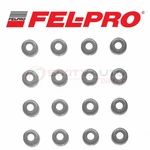 Fel-pro Engine Valve Stem Oil Seal Set For 1955-1960 Chevrolet Truck Dj New. Price: $25.75.