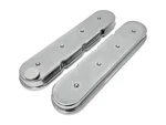 Gm Valve Covers Cast Aluminum Remote Mount Coils LS1 LS2 LS3 Plain Top Polish New. Price: $199.98.