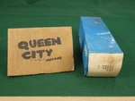 Nos Trw S-2054 S2054 Engine Valves Pieces Ford 223-6 256 272 Y Block New. Price: $16.00.