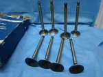 Buick 238 264 Intake Set Fireball Special 40 50 Usa 1.53 Head New. Price: $256.00.