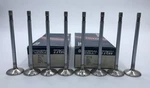 8 Pcs X Inlet Valve 4719 Trw V91976 1317793 For Volvo 940 Kombi 740 234 New. Price: $127.50.