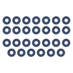 Fel-pro ES71189 Engine Valve Cover Grommet Set 1996-16 Mercury Ford 4.6L 5.4L V8 New. Price: $13.96.