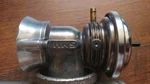 Rare Hks Super Blow Off Valve Jdm Vintage Part Bov 180SX 240SX S13 SR20DET Used. Price: $250.00.