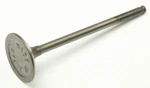 Wiseco Exhaust Valve Steel VES023 New. Price: $47.45.