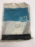 Gm Nos Valve Seal Kit 14033547 Camaro Firebird Caprice Pickup 1982-1996 New. Price: $15.00.
