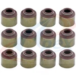 Engine Valve Stem Oil Seal Set Apex Automobile Parts AVS2055 New. Price: $43.99.