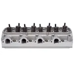 Edelbrock 60669 95CC Performer Cyl Head Ford 460 W/ Hyd Flat Cam New. Price: $1405.50.