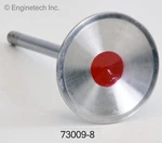 1997-2017 Chevy Ls 5.3 5.7 6.0 V8 2.000 Exhaust Valves Performance 8PC Hp Swirl New. Price: $106.20.