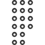 Victor Reinz Gaskets 12-31306-12 Engine Valve Stem Oil Seal Set New. Price: $43.55.